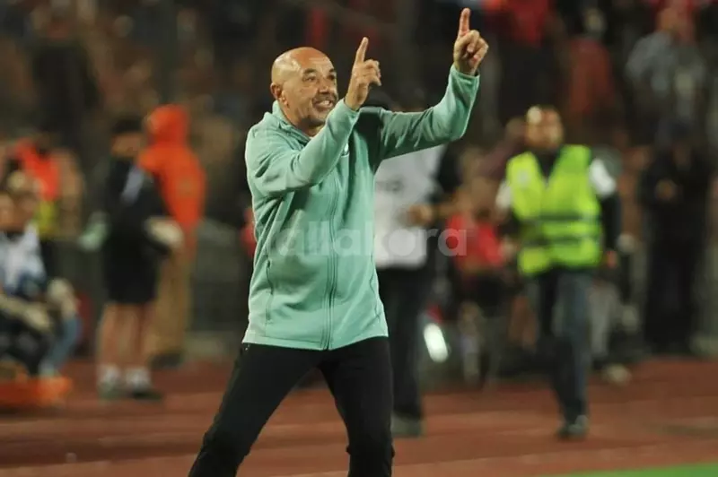 الزمالك: فيفا يُبلغنا برفع إيقاف قيد اللاعبين في قضية باتشيكو