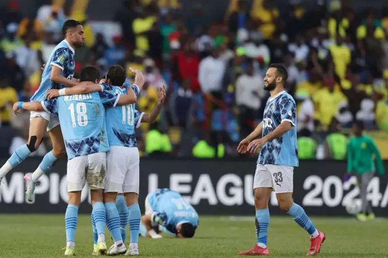 بيراميدز يتحدى سيراميكا في معركة حاسمة لانتزاع اللقب الأول، ومصيره بيد الأهلي