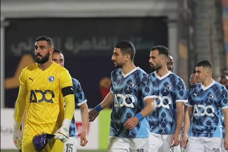 ليلة حاسمة في سباق الدوري: 5 تعديلات استراتيجية في تشكيل بيراميدز لمواجهة سيراميكا