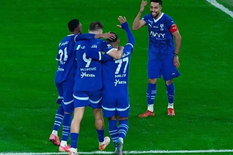 الهلال: عدم التعاقد مع لاعبين جدد حتى نهاية كأس العالم للأندية