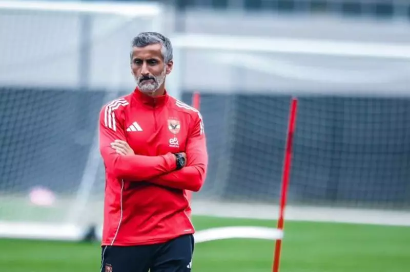 الخطيب: الأهلي لم يحقق أهدافه في كأس العالم للأندية
