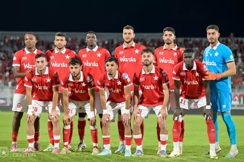 النجم الساحلي على رأس أندية ودعت كأس الكونفدرالية