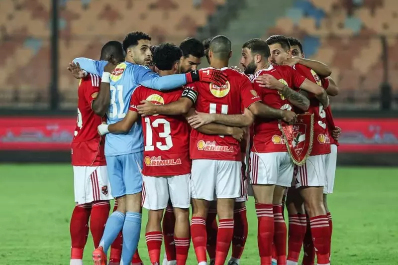 ملف يلا كورة.. تأهل الأهلي.. وحالة إمام عاشور