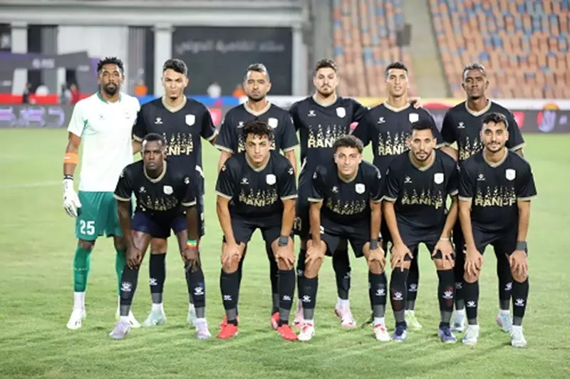 الانتصار الثاني.. فاركو يهزم الجونة بالدوري
