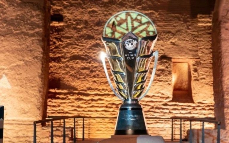بيان عاجل من اللجنة المنظمة لكأس آسيا السعودية 2027